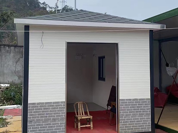 移動(dòng)房