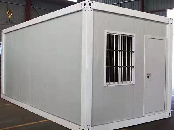 打包箱